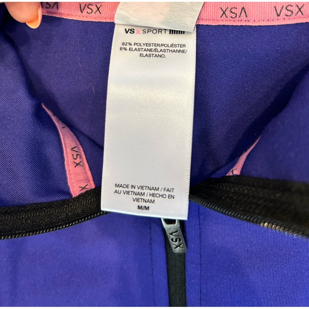 VSX Jacket! - Picture 6 of 6